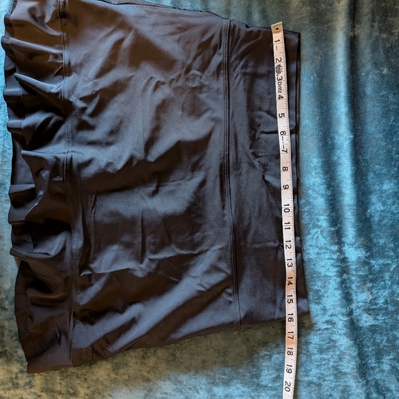 Albion Swim Skirt - Picture 9 of 9